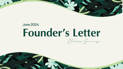 Founder's Letter June 2024