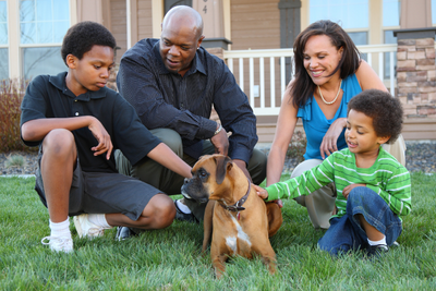 How to Balance Work, Kids, and Pets During Back-to-School Season