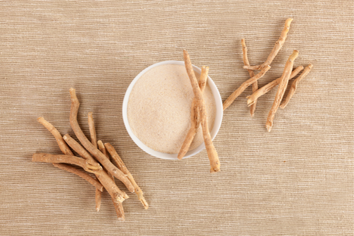 Pets and Stress: How Ashwagandha Supplements Can Help