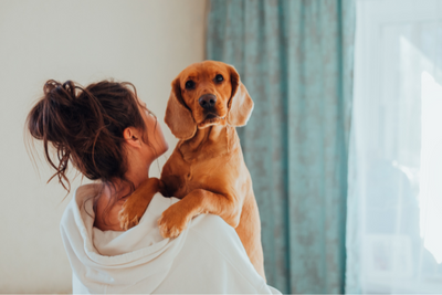 6 Mother's Day Gifts for Dog &amp; Pet Moms