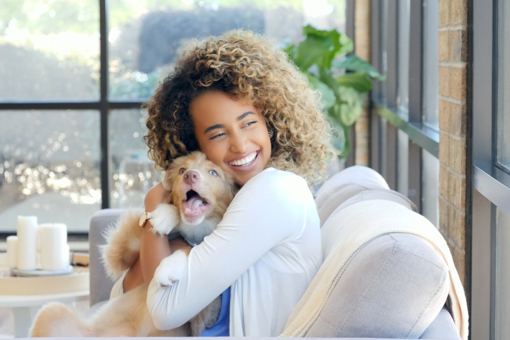 8 ways pets boost our mental health