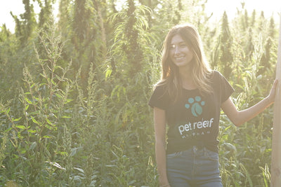 As the Original Pet CBD Brand, Pet Releaf is Proud to be Family-Owned and Woman-Operated