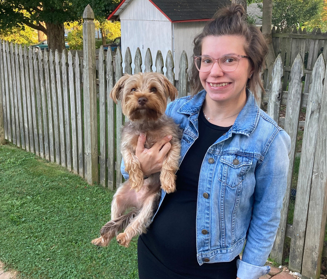 What Being a Pet Parent Means, From Pet Releaf Subscribers