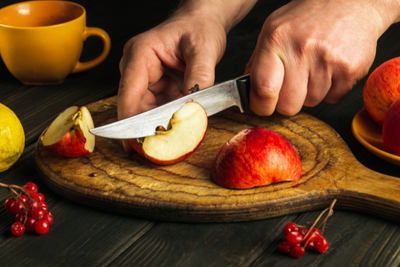 4 Easy Apple Recipes for Dogs