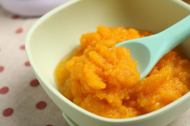 Easy Senior Dog Treat Recipe: Soft Pumpkin & Banana Bites