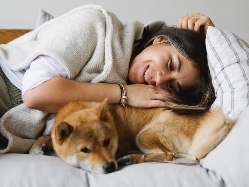 5 Things Your Dog Can Sense In Your Everyday Life