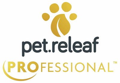 Pet Releaf® Focuses on Veterinarians with the Launch of Sentesa for Dogs