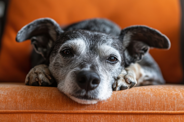 How to Know When It’s Time to Say Goodbye to Your Dog