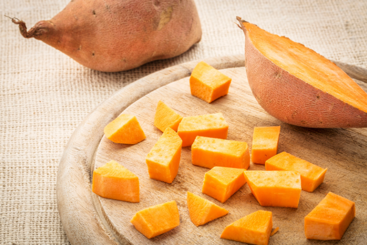 3 Easy Sweet Potato Recipes for Dogs: Tasty Treats & Wellness Benefits