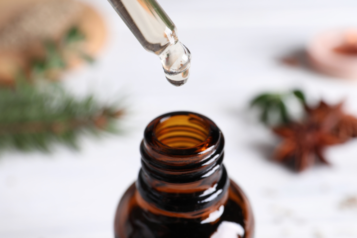 cbd oil hemp oil