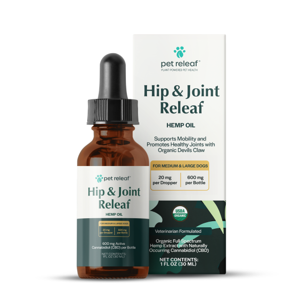 Curated visual reference: Gallery Detail: Cbd Hip Joint Support For Dogs Cats