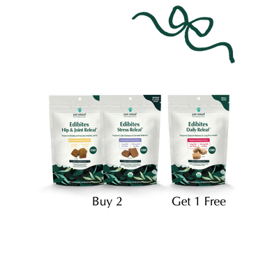 Shop All CBD Products for Dogs & Cats