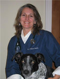 Colleen Smith, DVM, CVA, CVCP