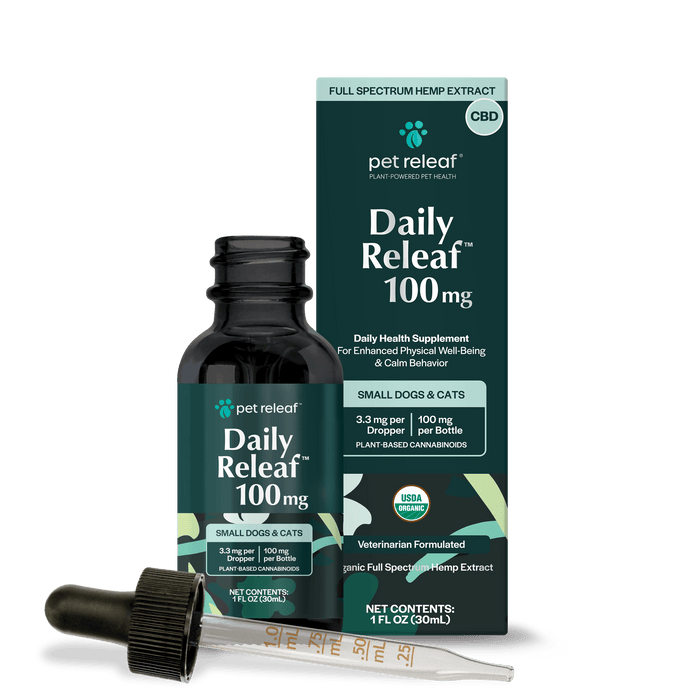 (1-25 lbs) 100mg/bottle