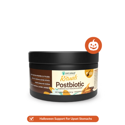 Postbiotic For Dogs & Cats of All Ages