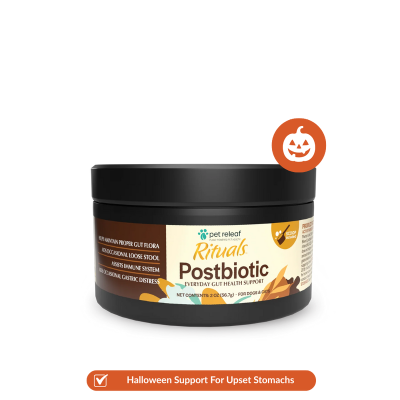 Postbiotic For Dogs & Cats of All Ages