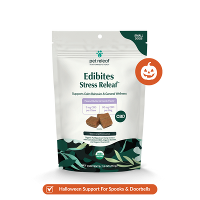 Shop All CBD Products for Dogs & Cats