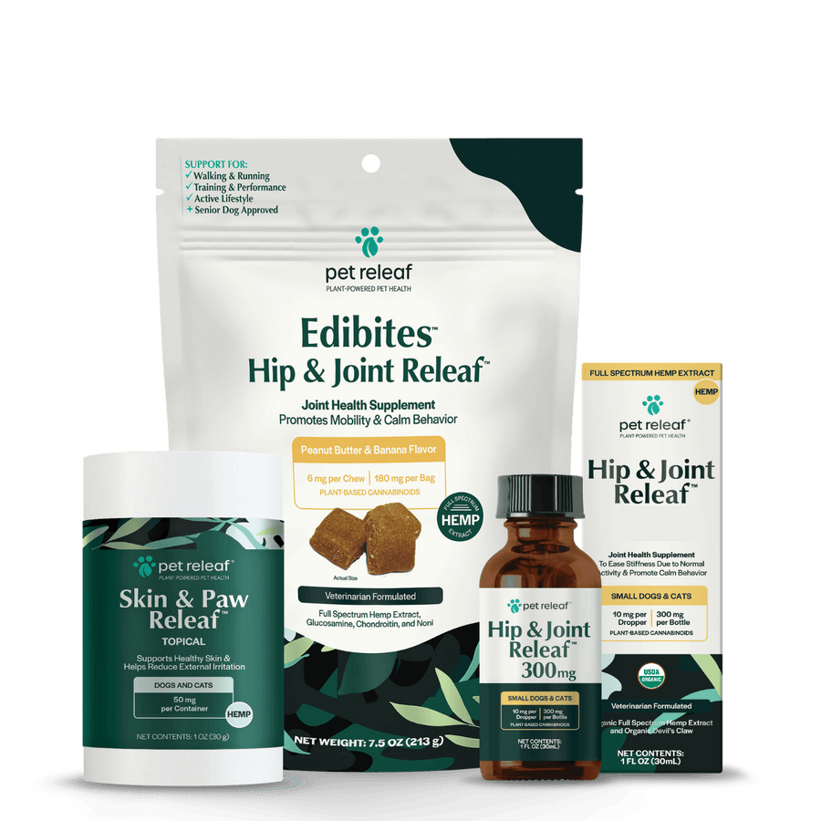 Mobility Bundle product image
