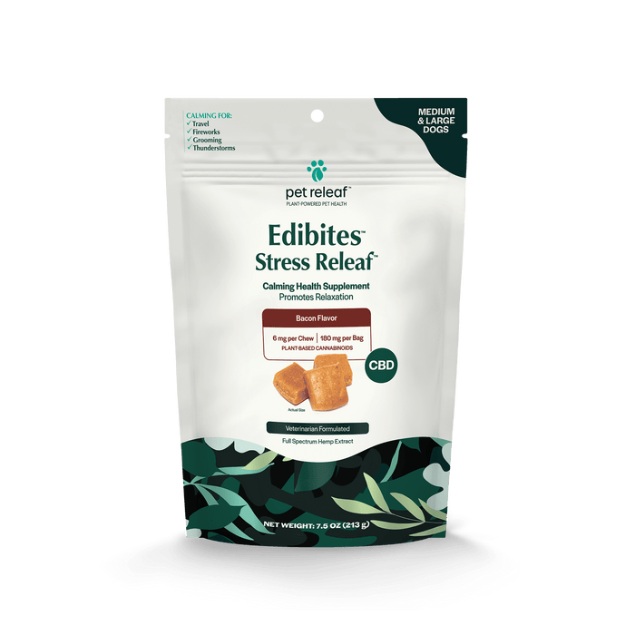 26+ lbs / 30 chews/bag