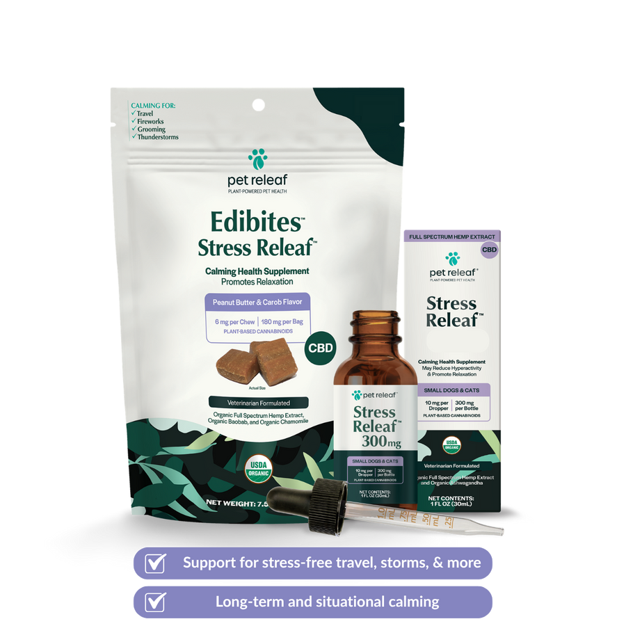 CBD for Dogs: Oils, Chews & Supplements | Pet Releaf - Pet Releaf CBD for Dogs: Oils, Chews & Supplements | Pet Releaf - Pet Releaf