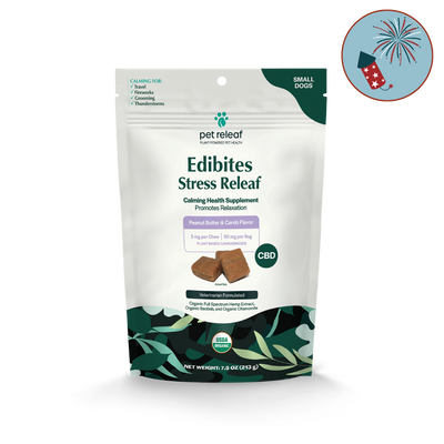 Shop All CBD Products for Dogs & Cats