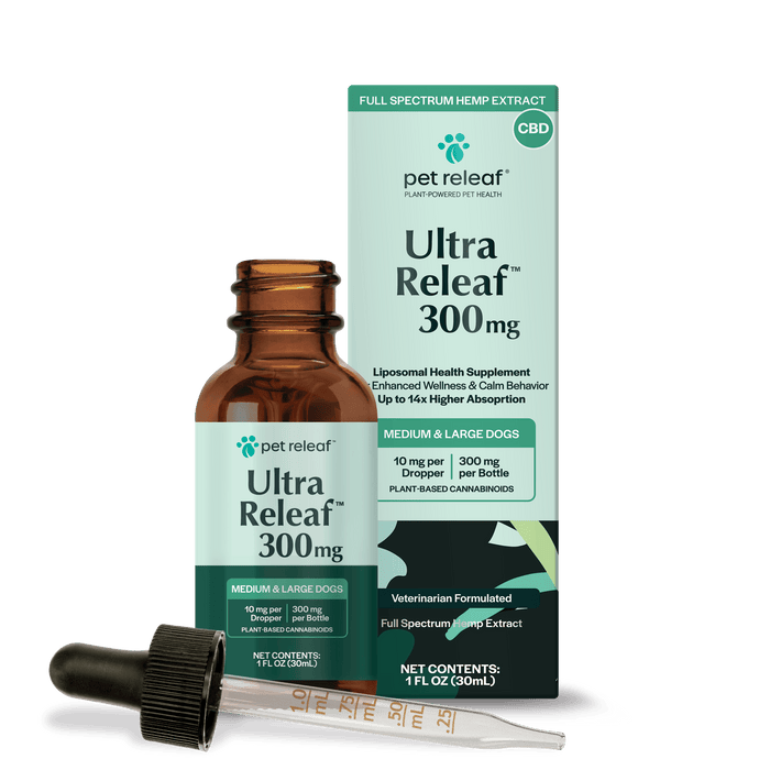(26-75 lbs) 300 mg/bottle