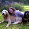 Diana Drumm, DVM, CVA, CVCP