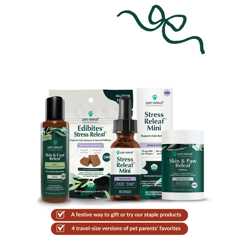 Stocking Stuffers Bundle