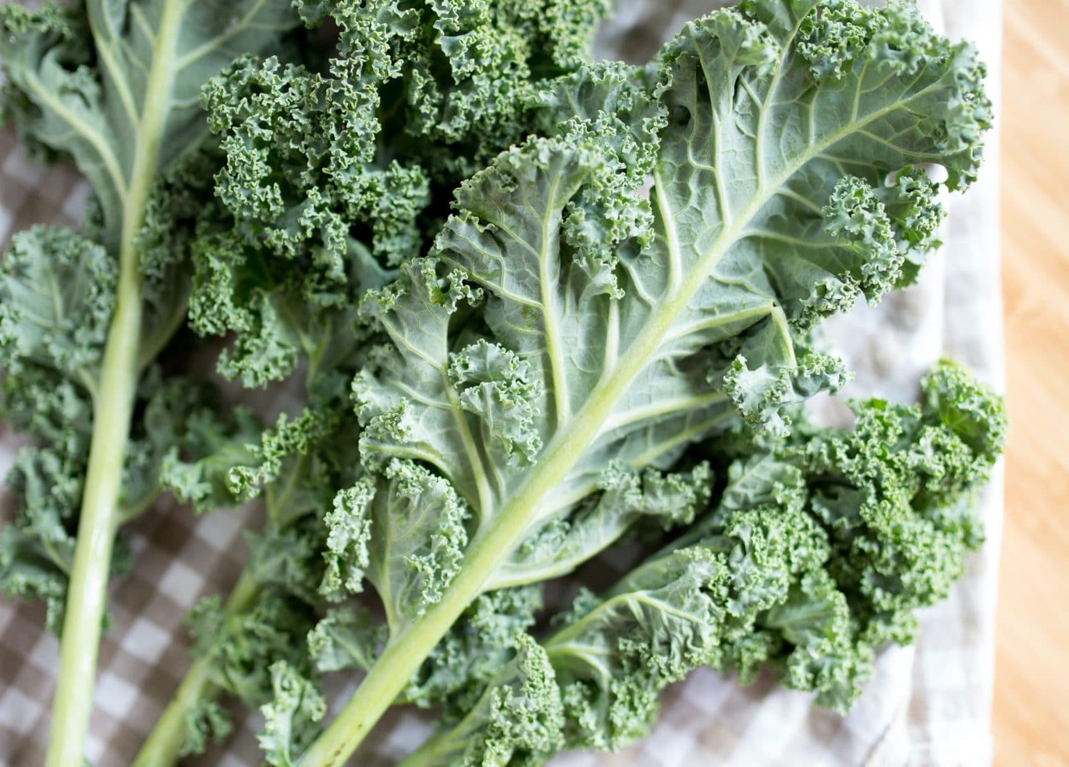 7 Green Vegetables That Are Dog Friendly   Kale 1536x1103 